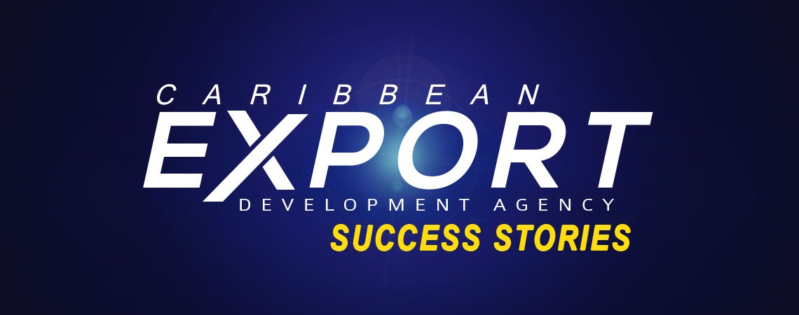 Caribbean Export Success Story | Sacha Cosmetics